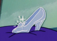 ZapatoCristal