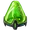 Gift nuke fuel