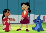 LiloStitch&Penny