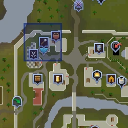 Flynn location