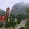 Moonlight Falls thumbnail