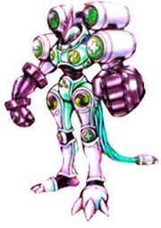 Raijinmon data