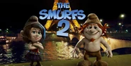 Smurfs2