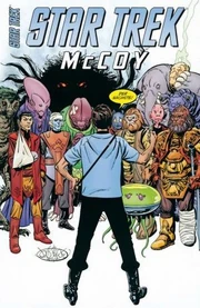 McCoy (Comic)