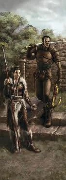 Half-orc