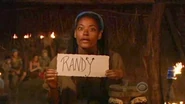 Crystal voteRandy