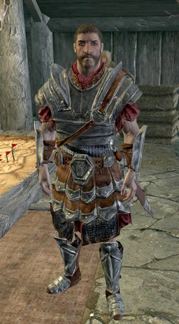 Legate Skulnar