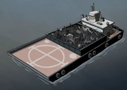 The Raft (Earth-80920)