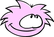 Pinkpuffle