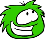 Greenpuffle