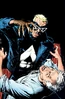 Animal Man #21}} Textless