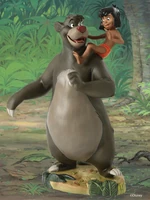 WDCC Baloo 001