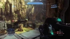 Dg beamrifle