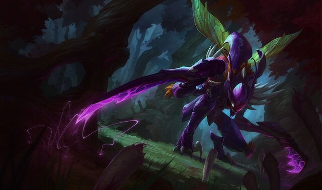 File:Kha'Zix OriginalSkin.jpg