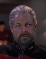 William T. Riker, 2395