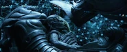Space Jockey Suit