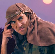 GenZH Kassad D