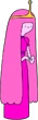 Princess Bubblegum