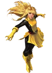 Magik Marvel XP