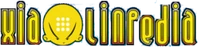Xiaolinpedia-wordmark