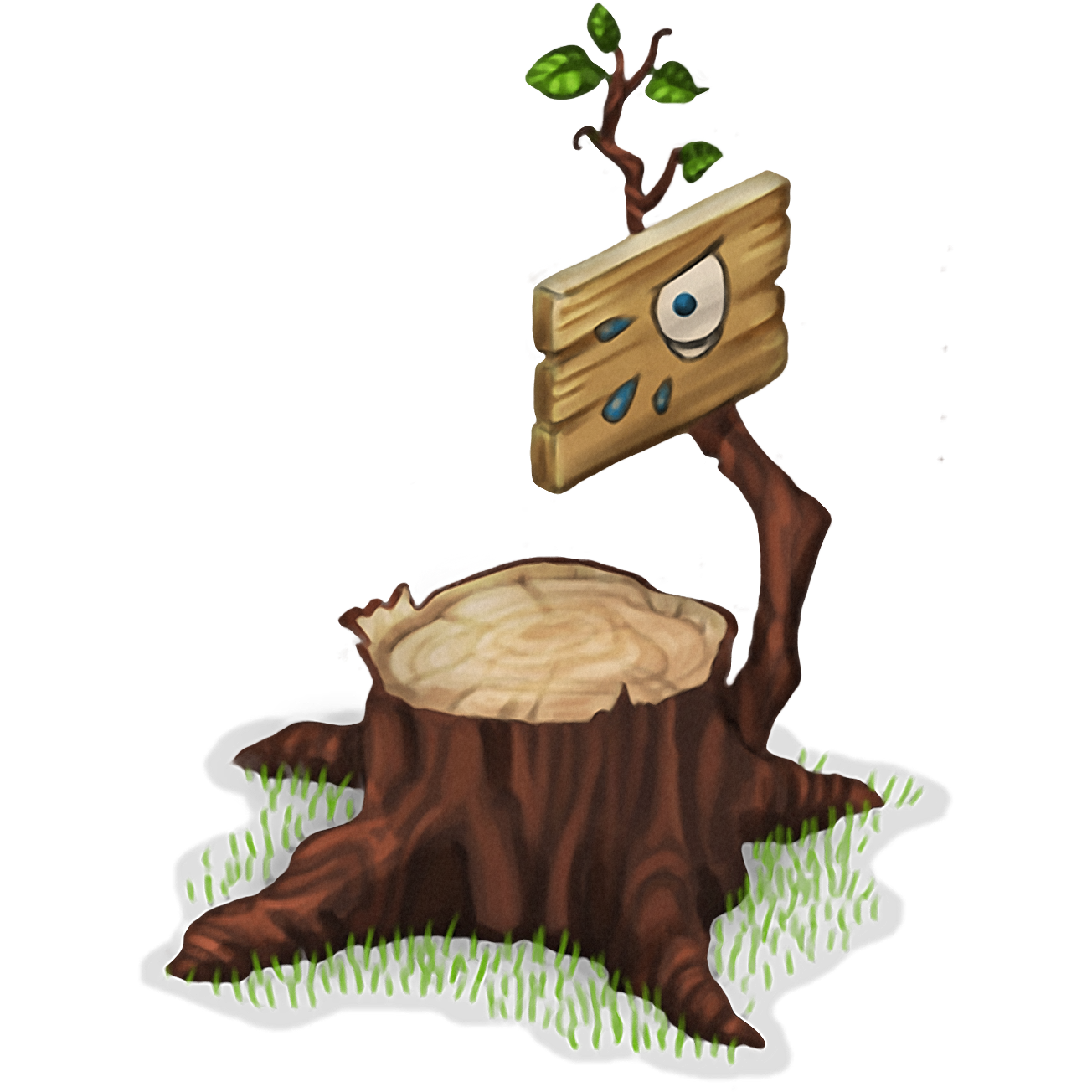My Singing Monsters Punkleton