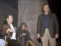 Bran Ferren with William Shatner on the Sha-Ka-Ree set.jpg