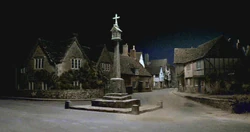 Budleigh Babberton