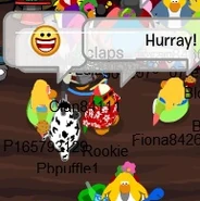 Rookie Spotted 1