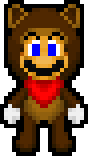 TANOOKI MARIO