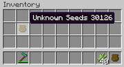 Unknownseeds