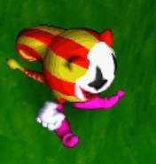 CharJoka