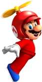 MarioPropella