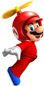 MarioPropella