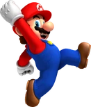 NsmbMario