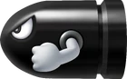 BulletBillWii