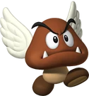 Paragoomba Card