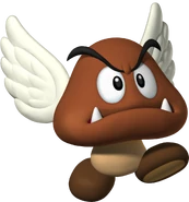 Paragoomba Card