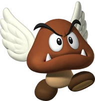 Paragoomba Card