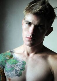 Trevor