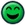 Green face