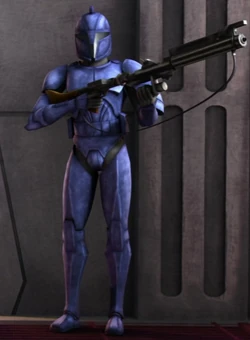 Unidentified Senate Guard2