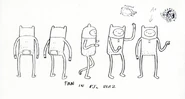 Modelsheet FinninPJs