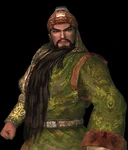 DT Guan Yu