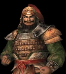 DT Zhang Fei