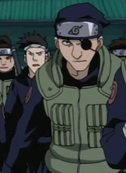 Iwana Akame