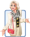 Tabitha