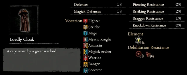 LCloak