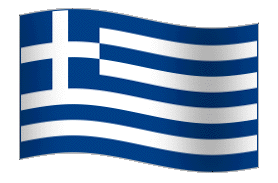 Grecian Flag
