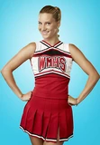Brittany Glee 4