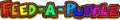 Feed-a-Puffle logo